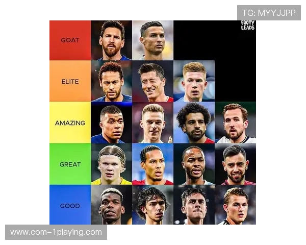 足球球星数据分析与对比探索 揭示现代足坛顶级球员的表现与趋势